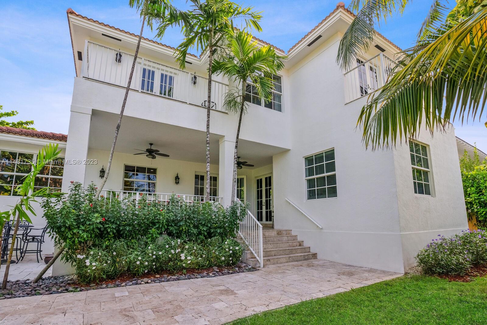 BISCAYNE KEY ESTATES - Residential