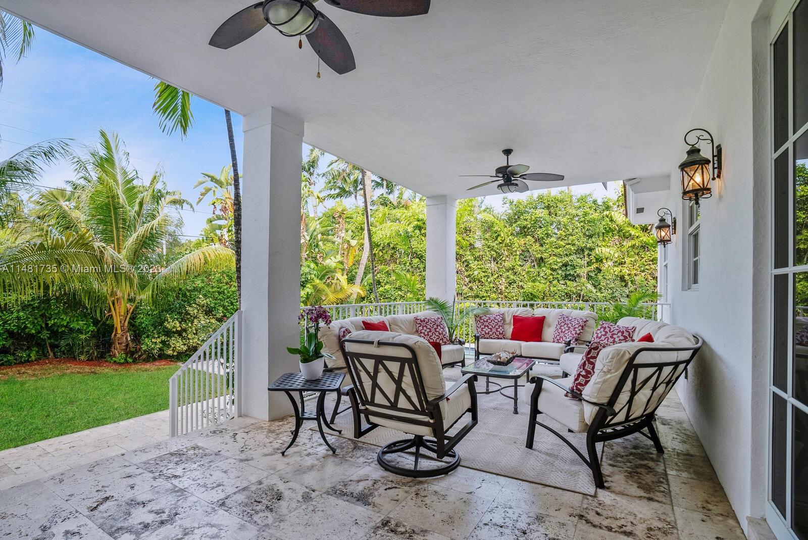BISCAYNE KEY ESTATES - Residential
