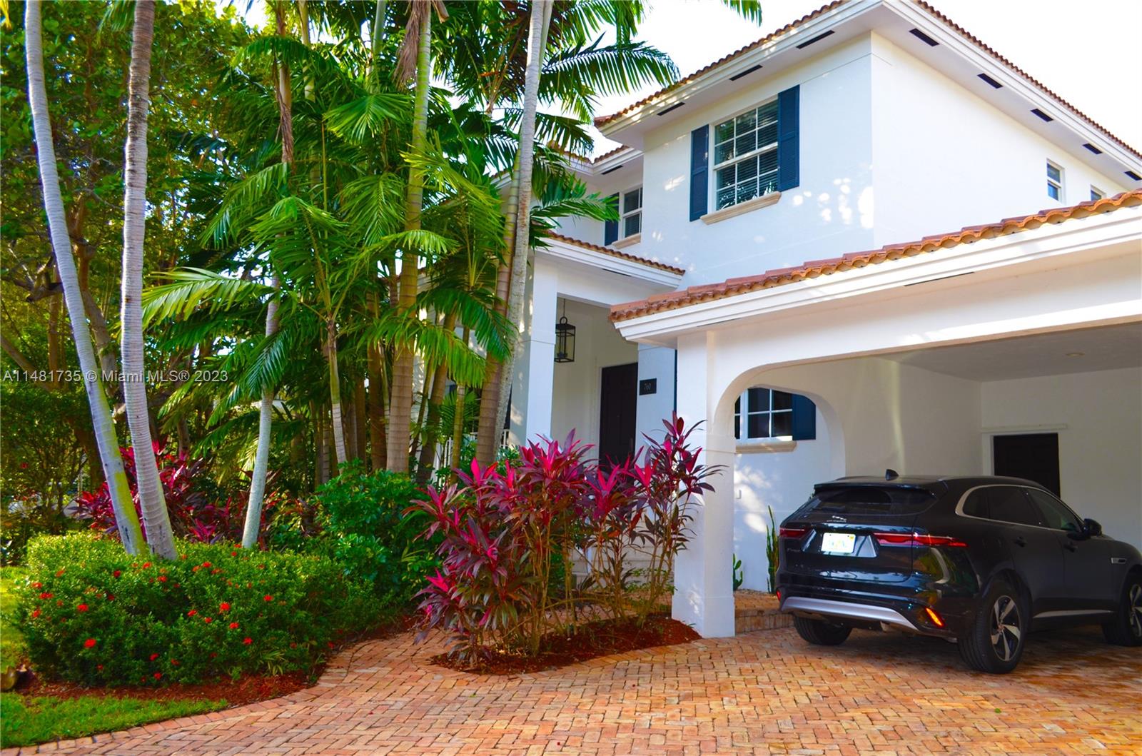 BISCAYNE KEY ESTATES - Residential