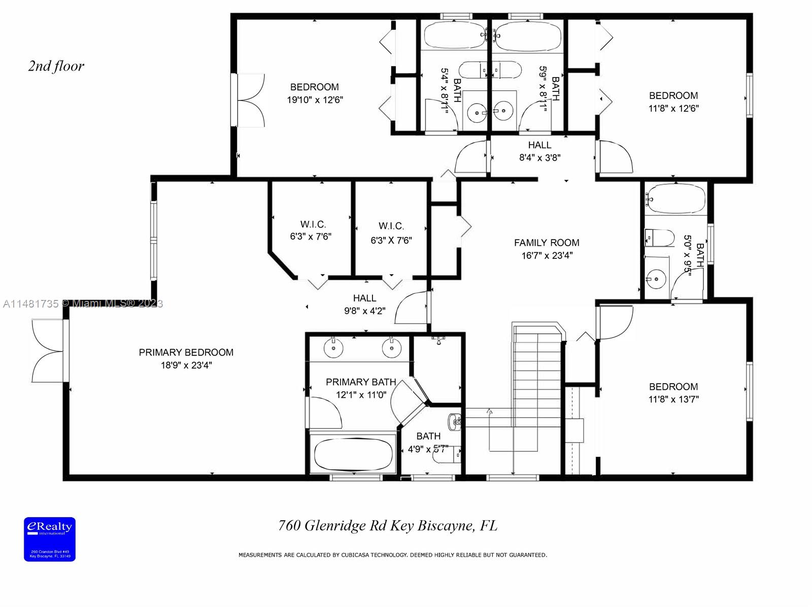 BISCAYNE KEY ESTATES - Residential