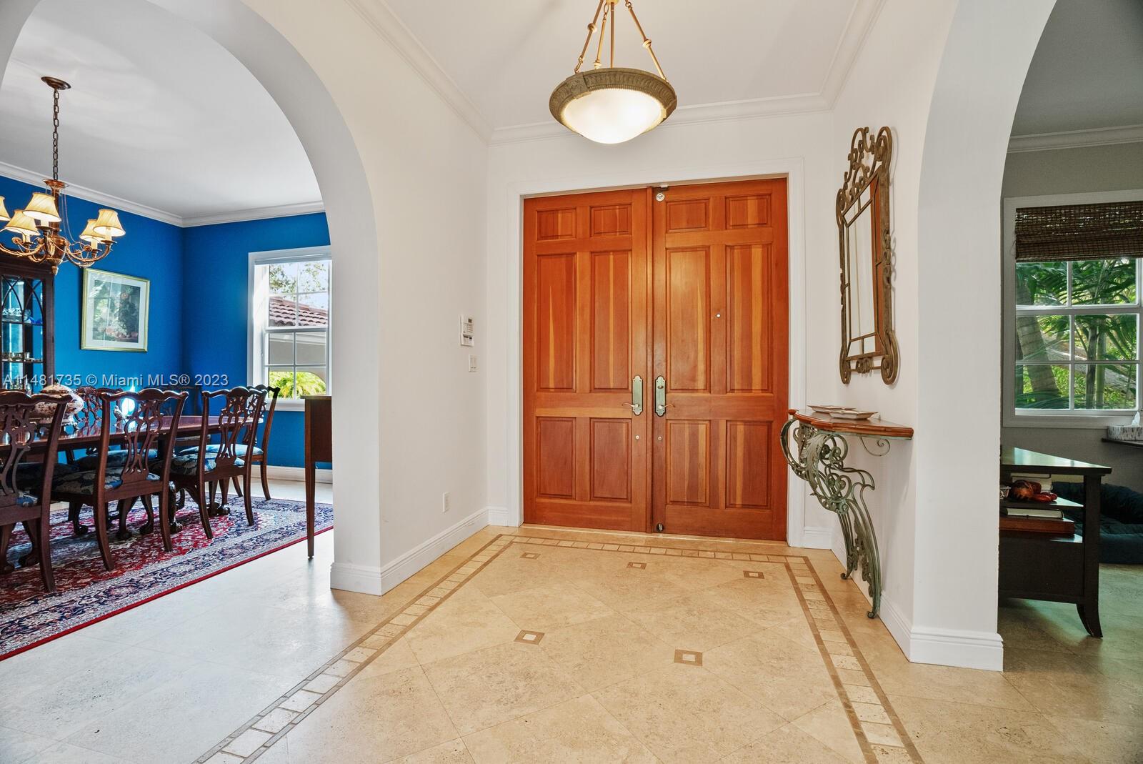 BISCAYNE KEY ESTATES - Residential