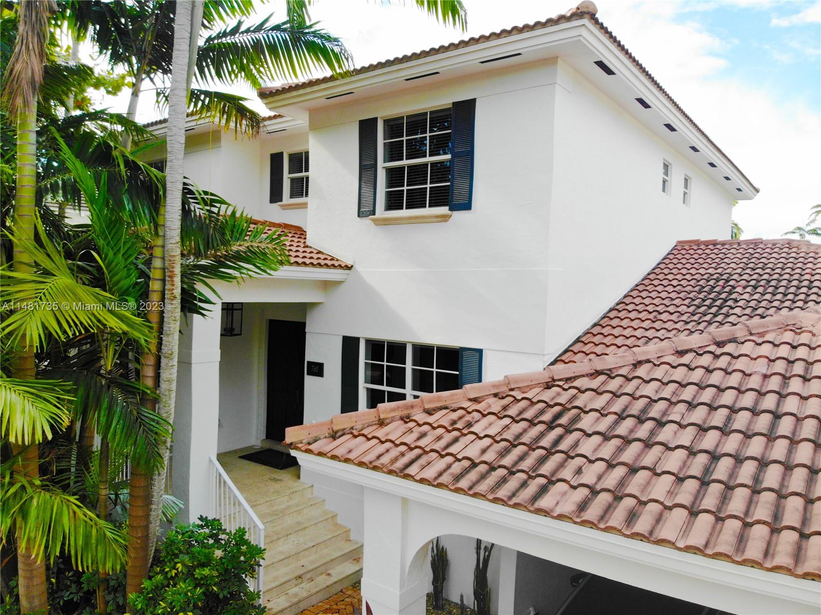 BISCAYNE KEY ESTATES - Residential