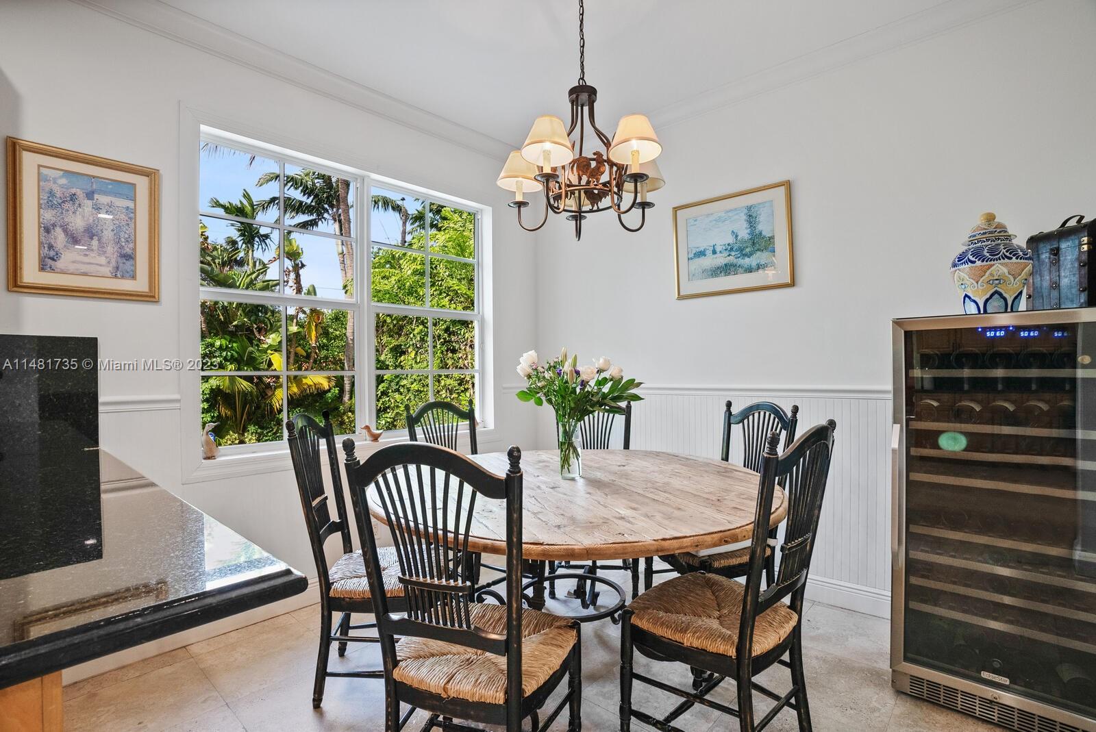 BISCAYNE KEY ESTATES - Residential