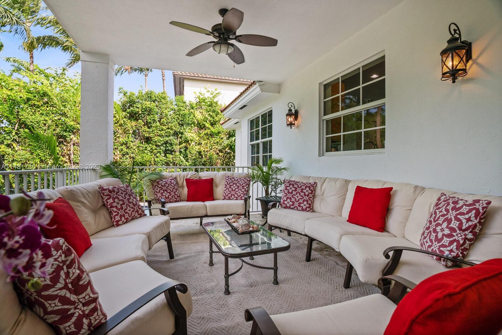 BISCAYNE KEY ESTATES - Residential
