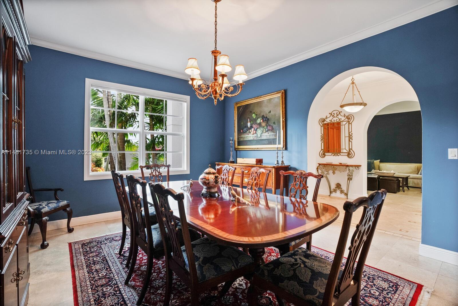 BISCAYNE KEY ESTATES - Residential