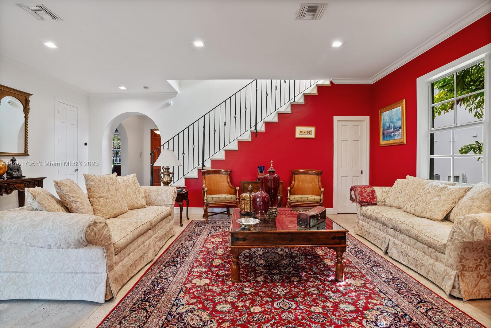 BISCAYNE KEY ESTATES - Residential