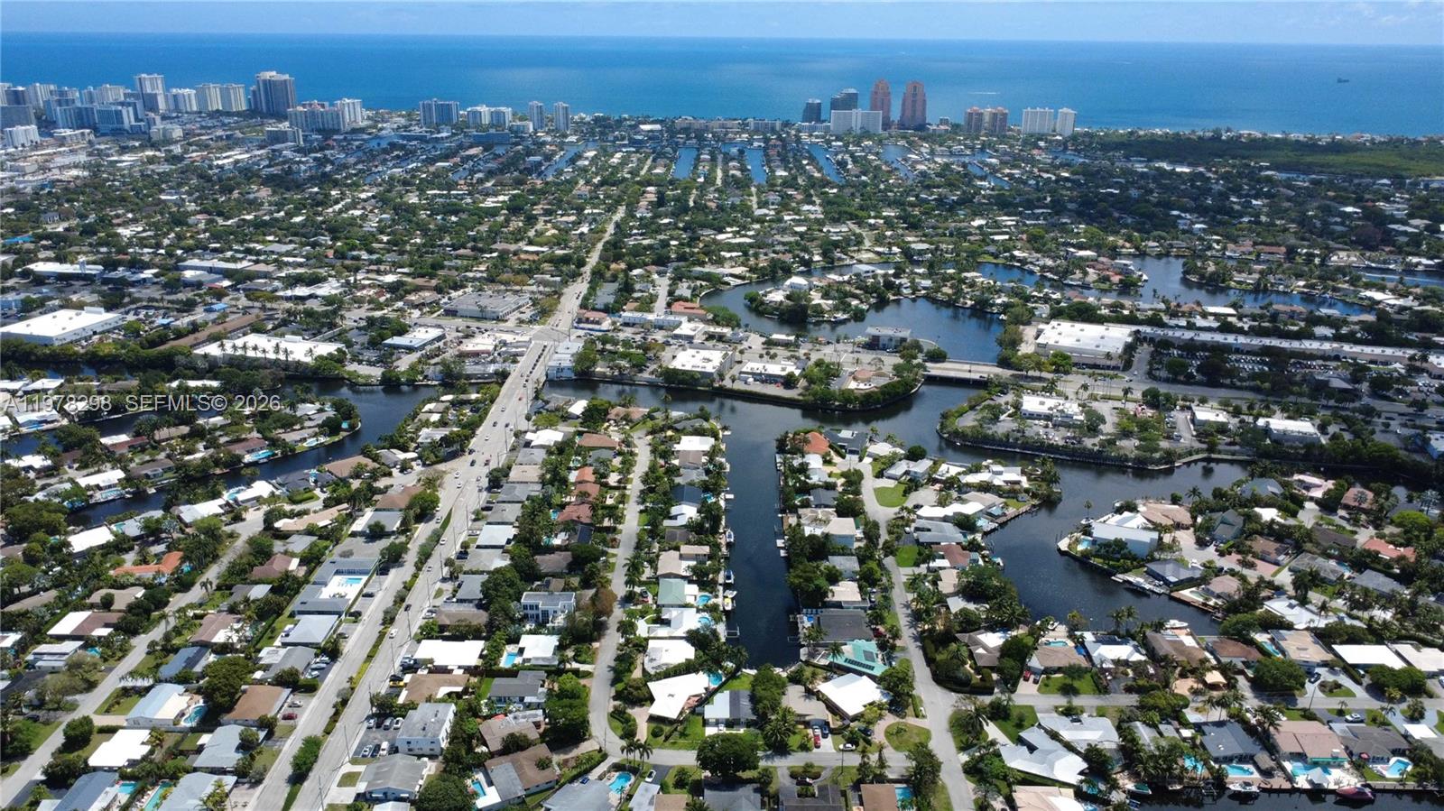 CORAL POINT - Residential