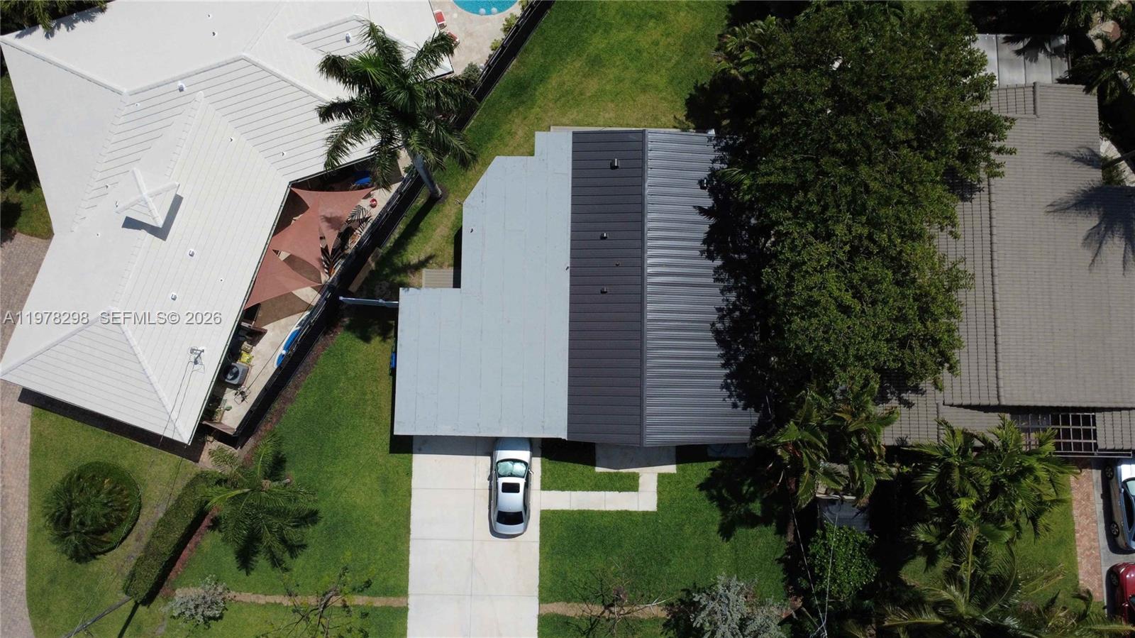 CORAL POINT - Residential