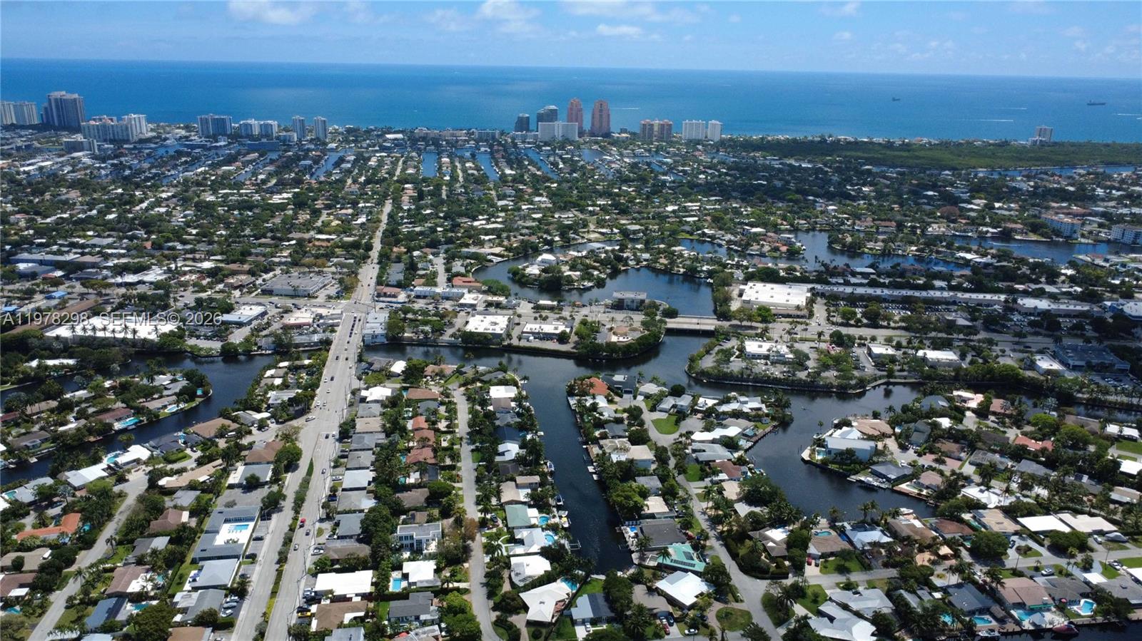 CORAL POINT - Residential