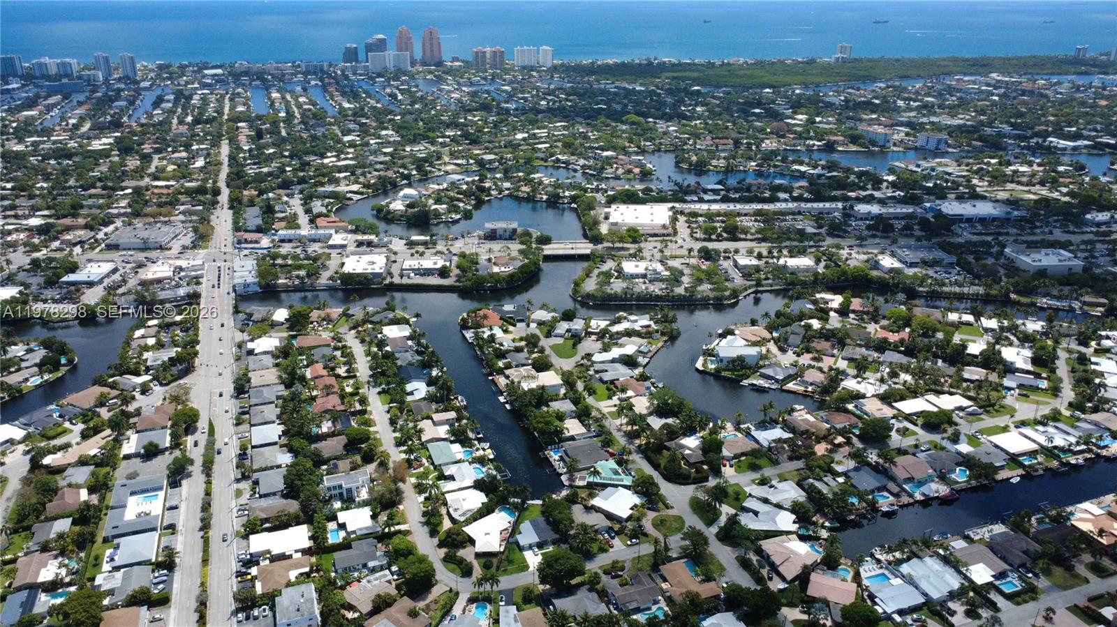 CORAL POINT - Residential