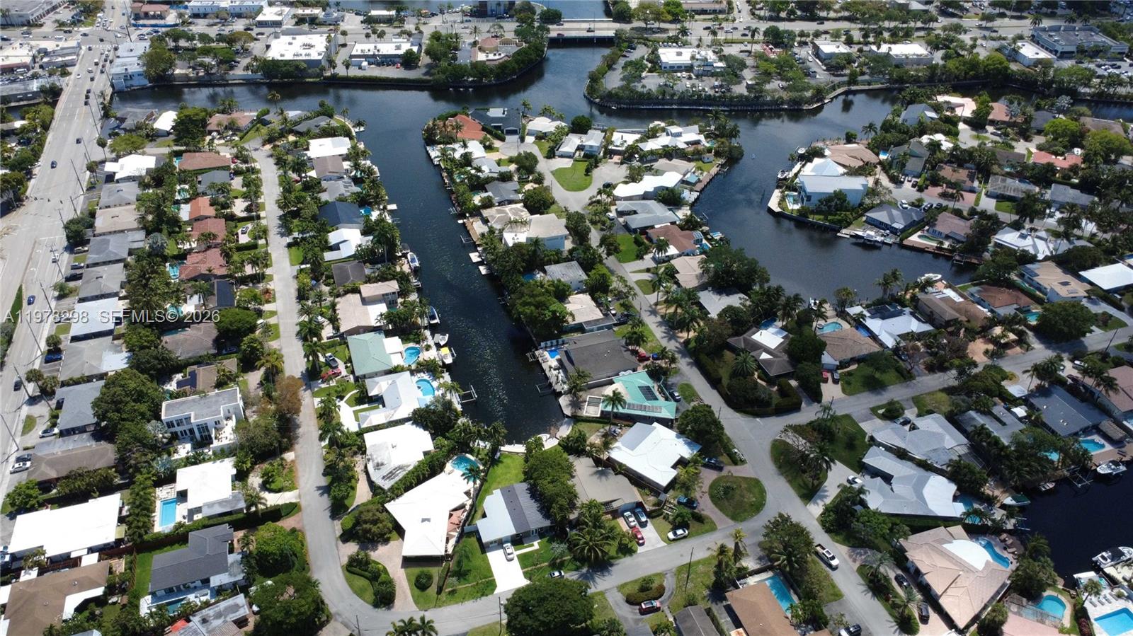 CORAL POINT - Residential