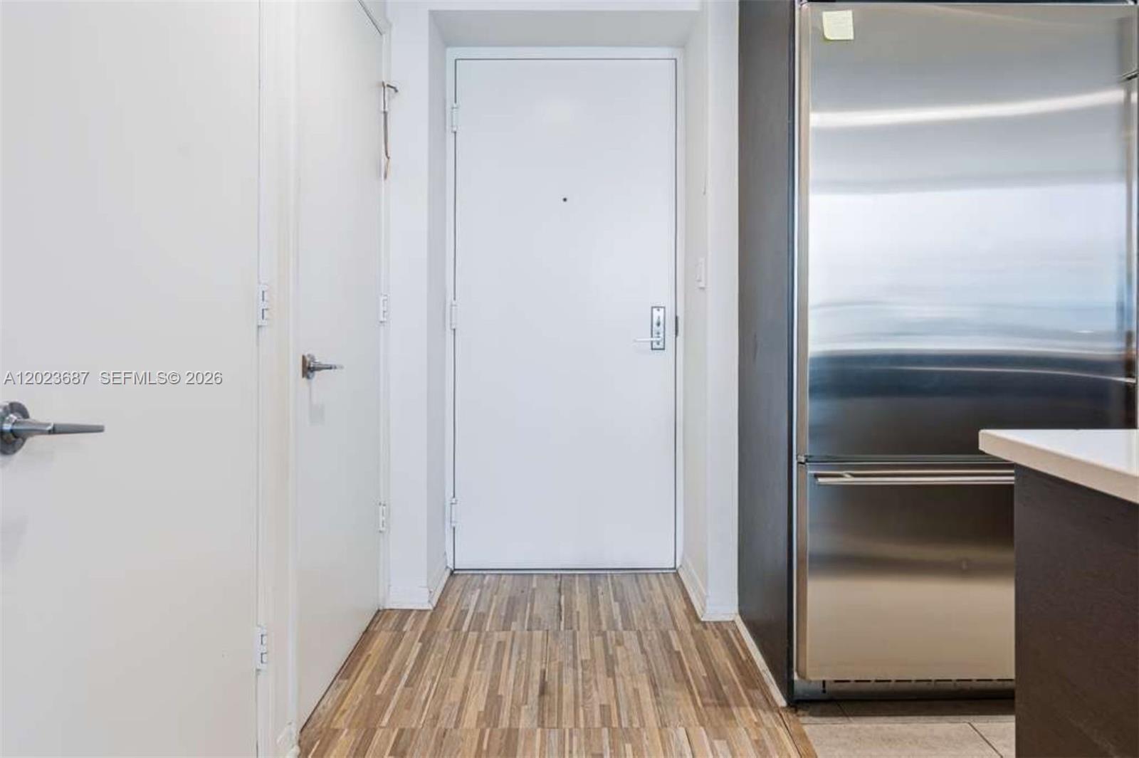 500 BRICKELL WEST CONDO - Residential Lease