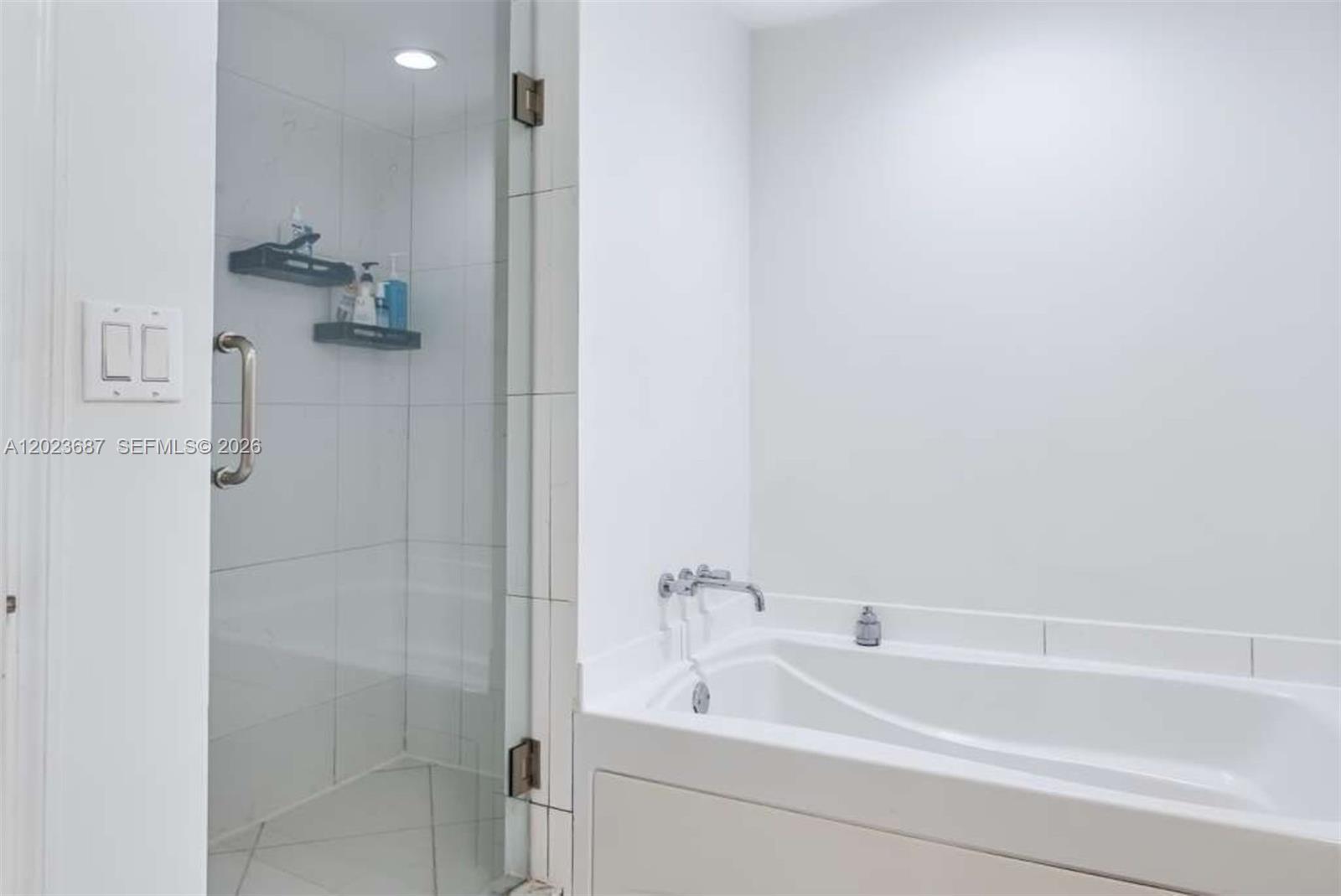 500 BRICKELL WEST CONDO - Residential Lease