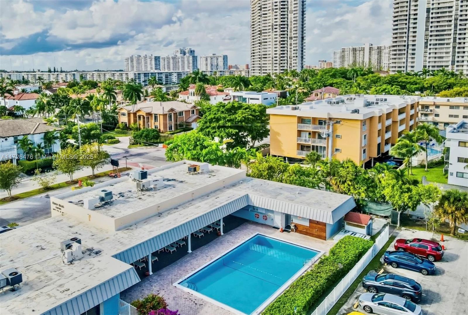 Eden Isles - Residential