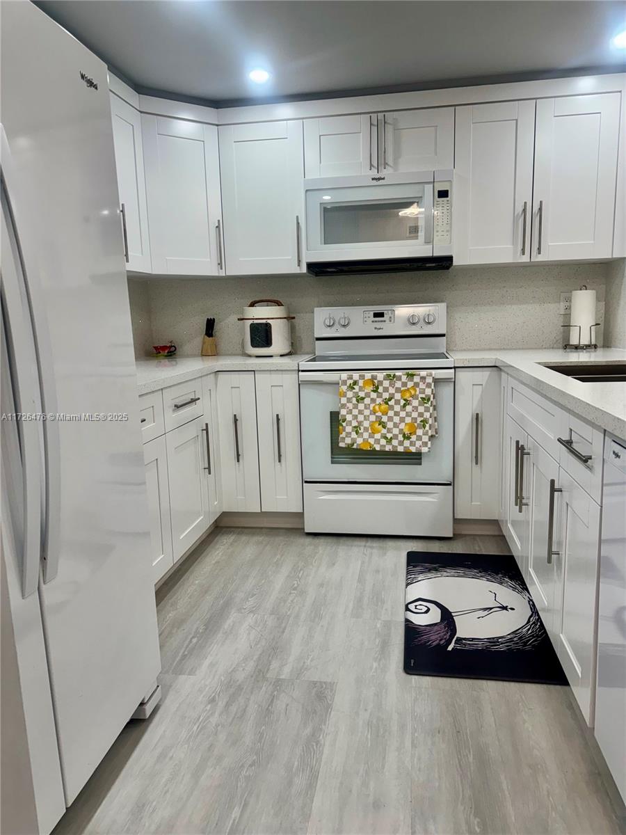 Eden Isles - Residential