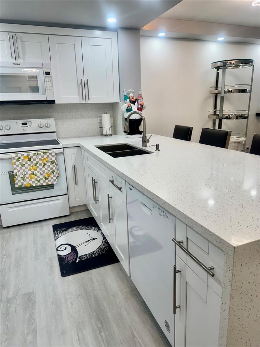 Eden Isles - Residential