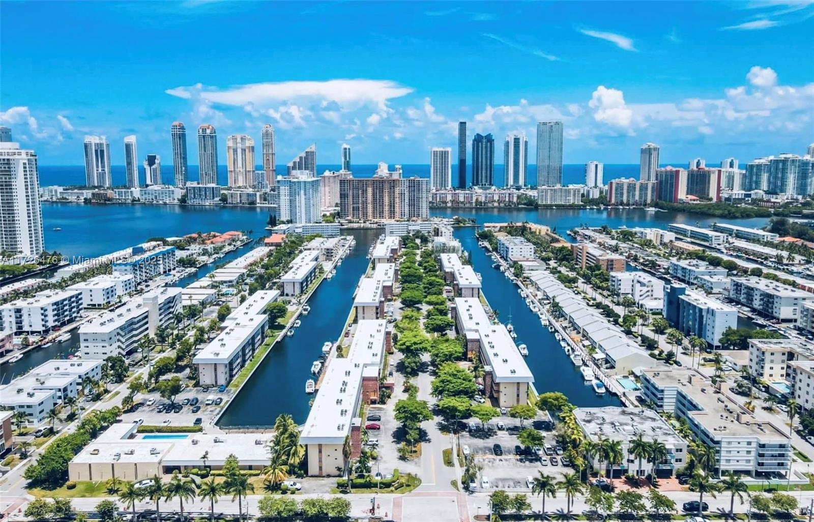 Eden Isles - Residential
