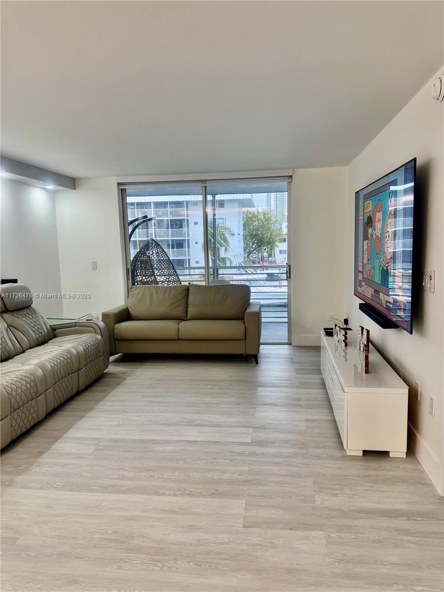 Eden Isles - Residential
