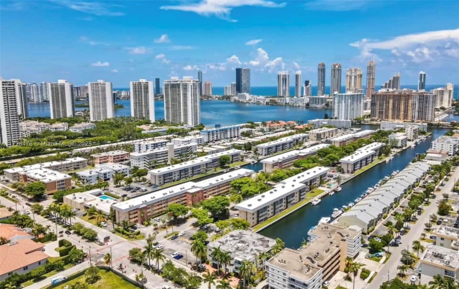 Eden Isles - Residential