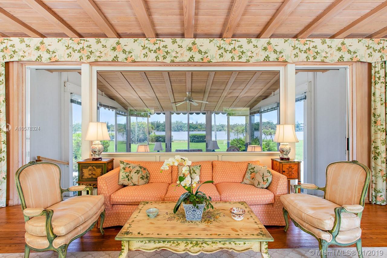 Jupiter Island - Residential