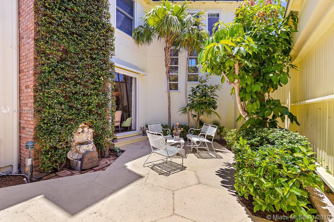 Jupiter Island - Residential