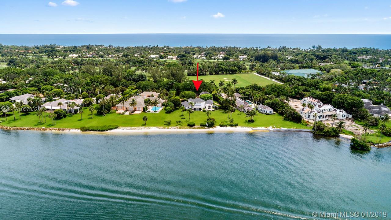 Jupiter Island - Residential