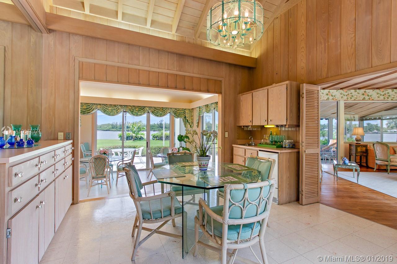 Jupiter Island - Residential