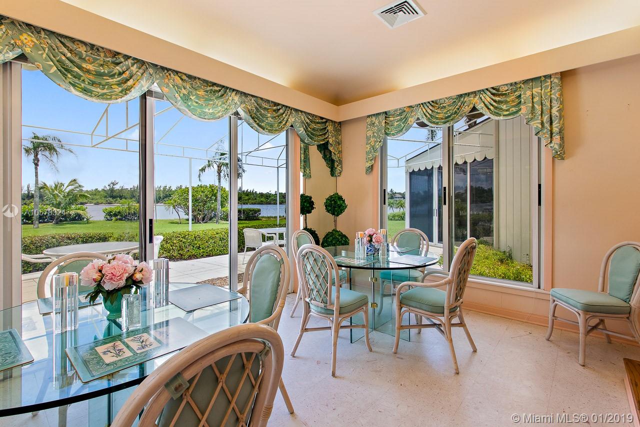 Jupiter Island - Residential