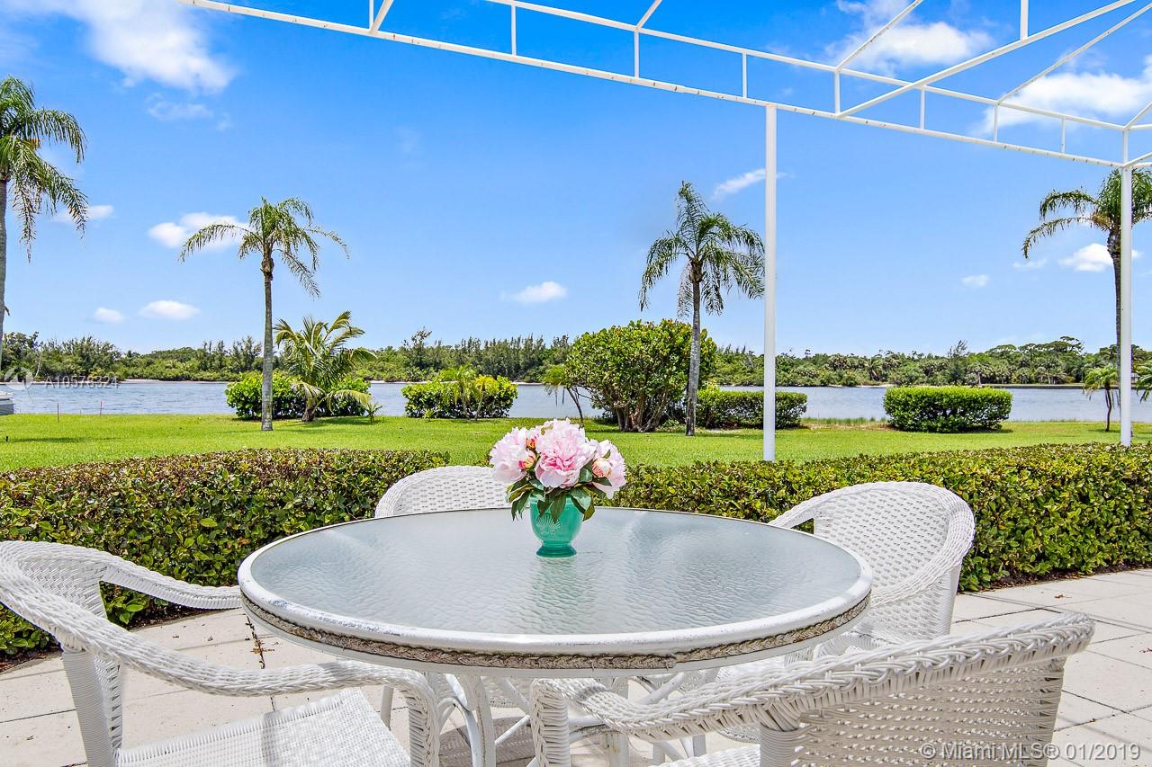 Jupiter Island - Residential