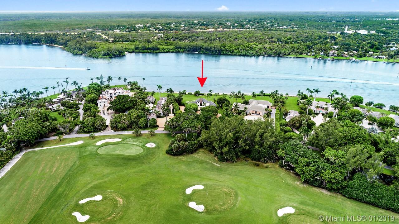 Jupiter Island - Residential