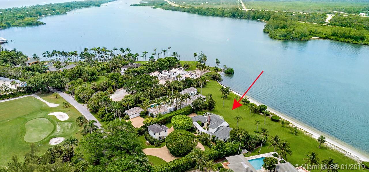 Jupiter Island - Residential