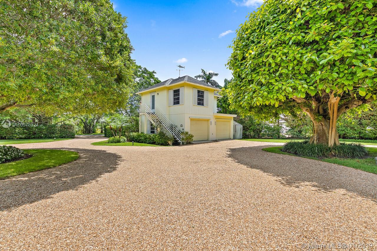 Jupiter Island - Residential