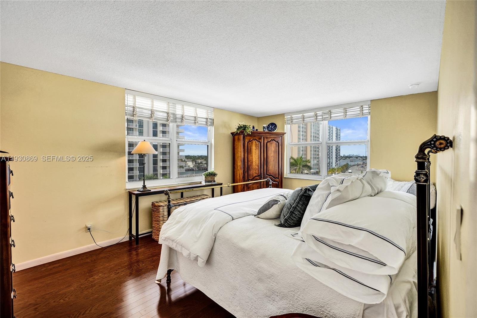 DARBY HALL APTS CONDO - Residential