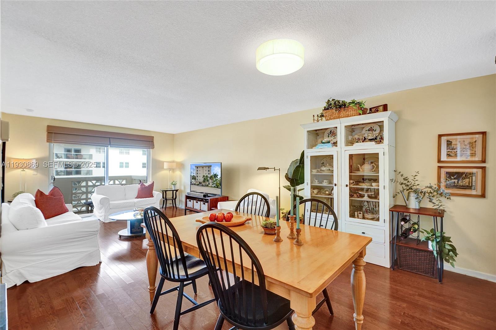 DARBY HALL APTS CONDO - Residential