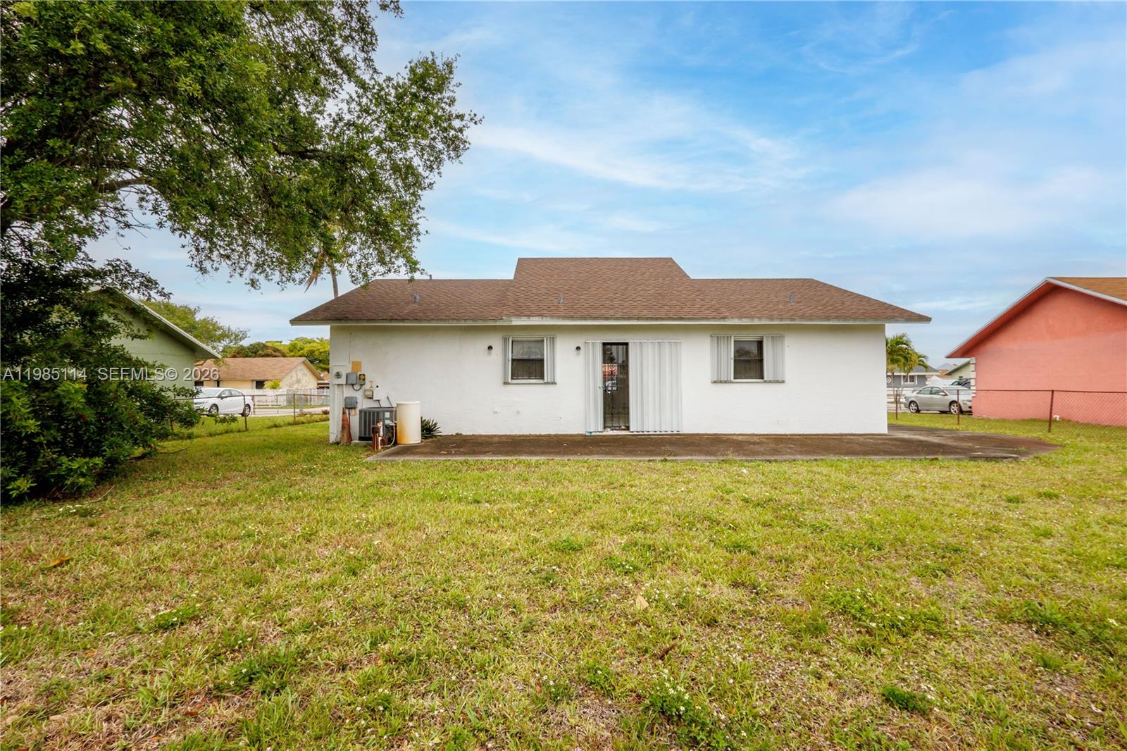 GANEL SUB 1ST ADDN - Residential