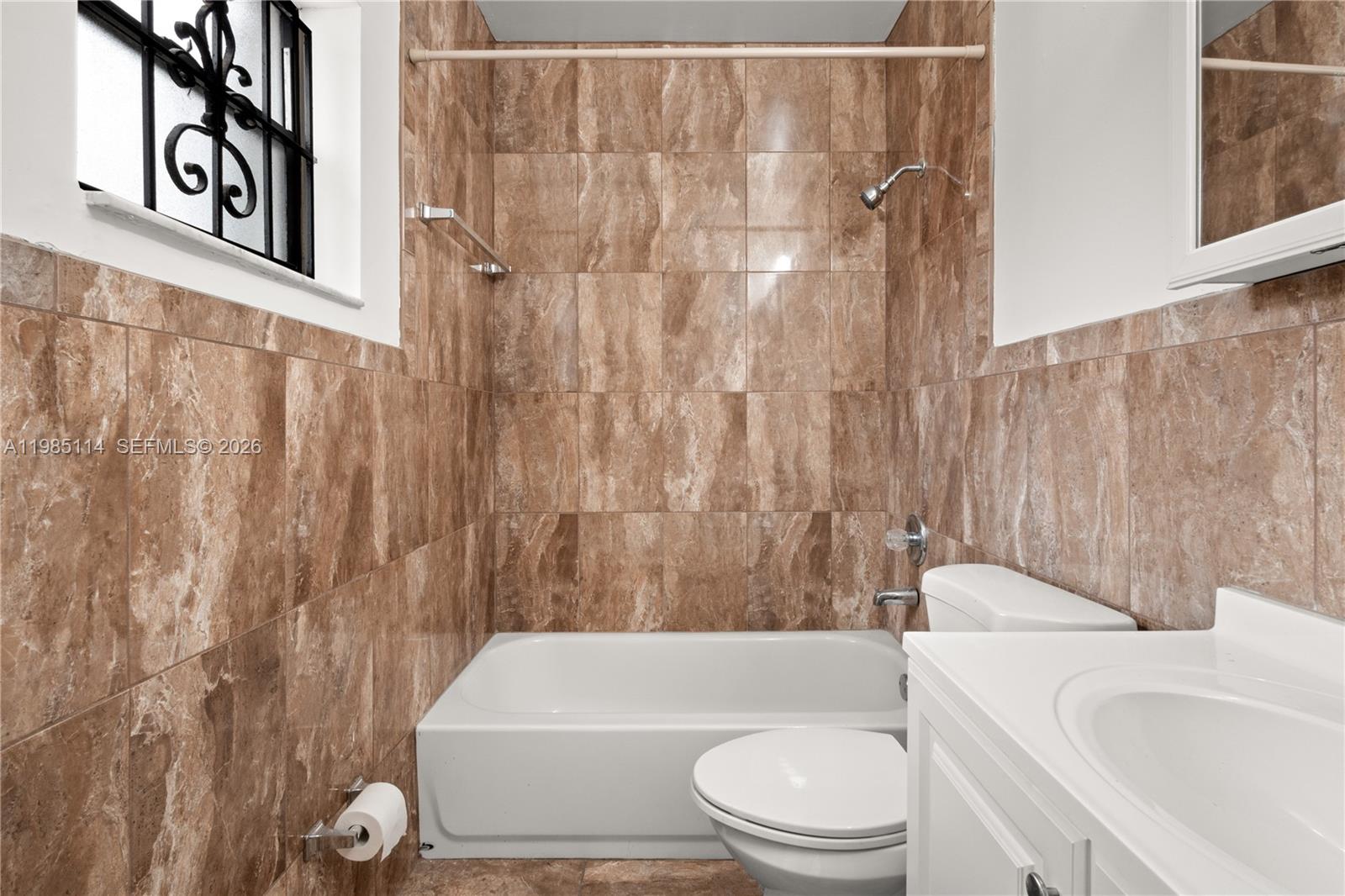 GANEL SUB 1ST ADDN - Residential