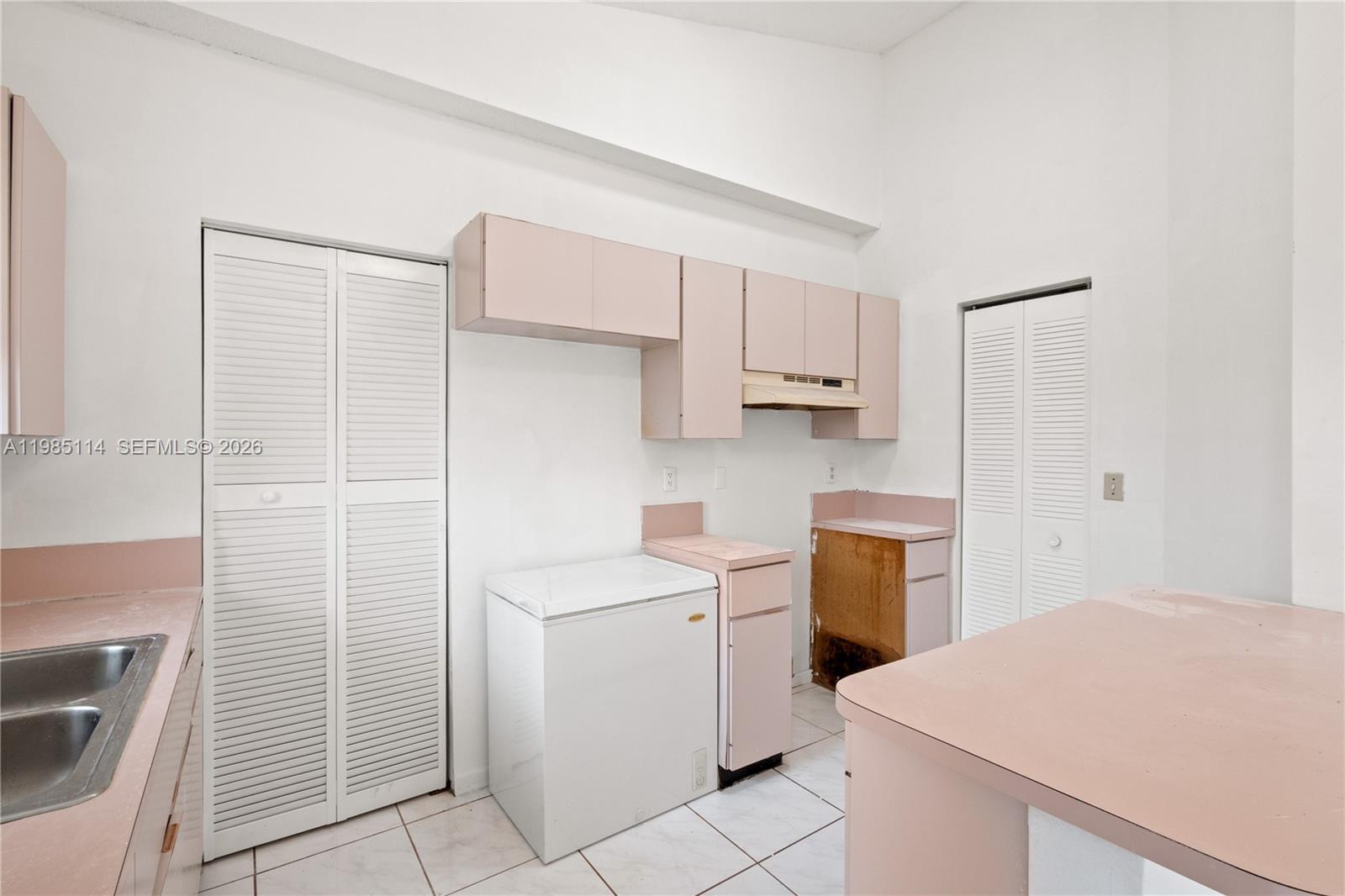 GANEL SUB 1ST ADDN - Residential