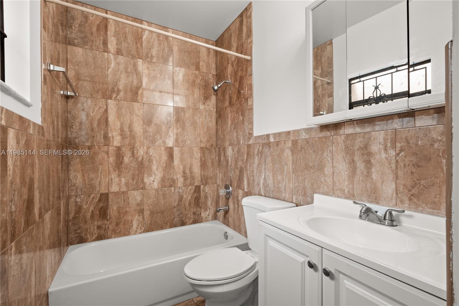 GANEL SUB 1ST ADDN - Residential