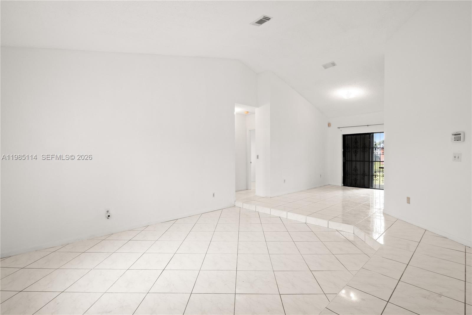 GANEL SUB 1ST ADDN - Residential