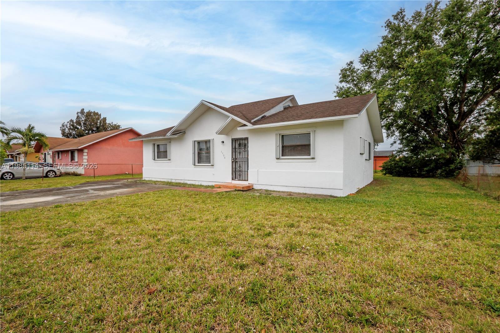 GANEL SUB 1ST ADDN - Residential