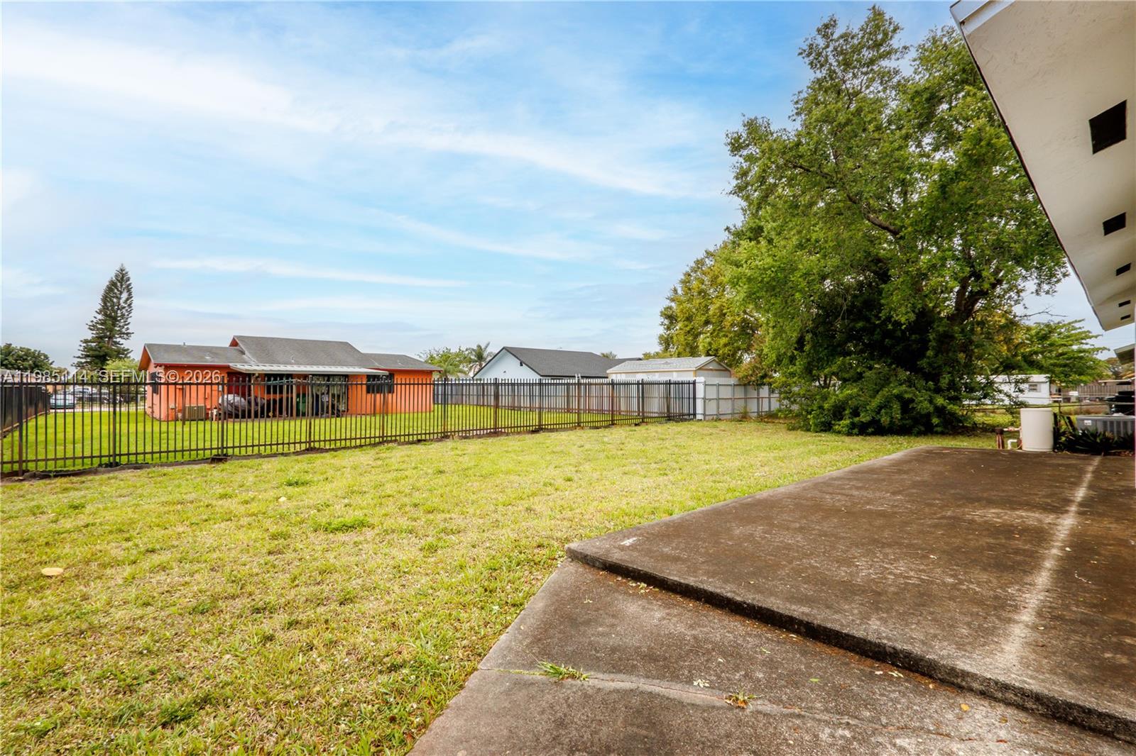 GANEL SUB 1ST ADDN - Residential