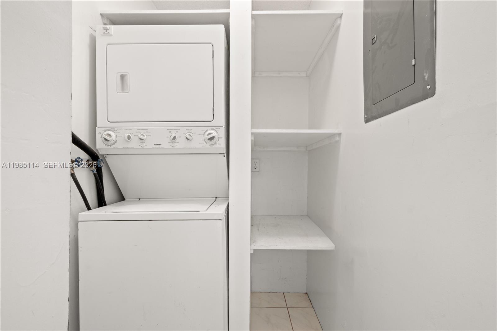 GANEL SUB 1ST ADDN - Residential