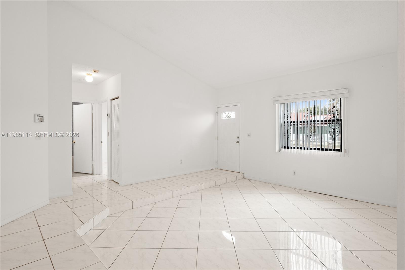 GANEL SUB 1ST ADDN - Residential