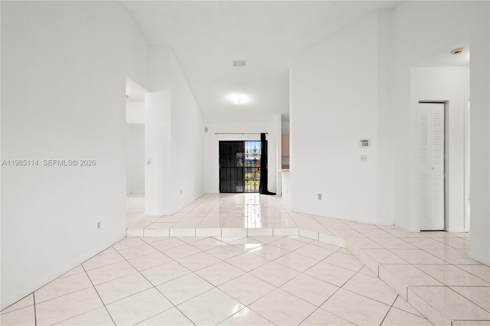 GANEL SUB 1ST ADDN - Residential