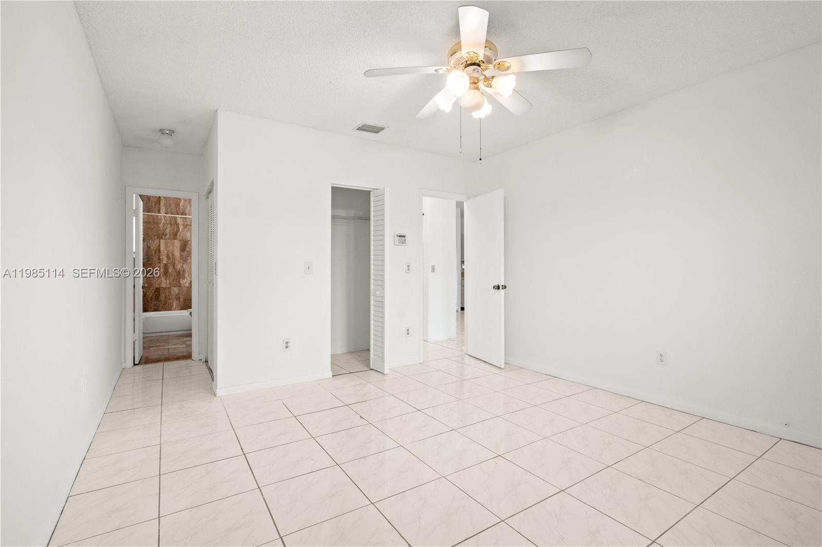 GANEL SUB 1ST ADDN - Residential