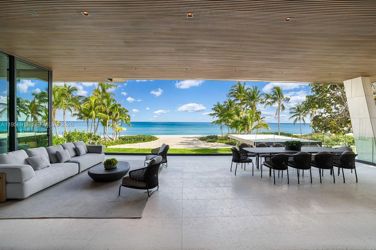 GOLDEN BEACH SEC C - Residential