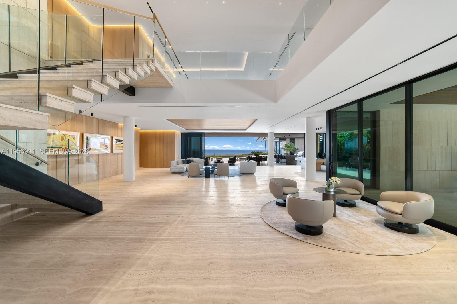 GOLDEN BEACH SEC C - Residential