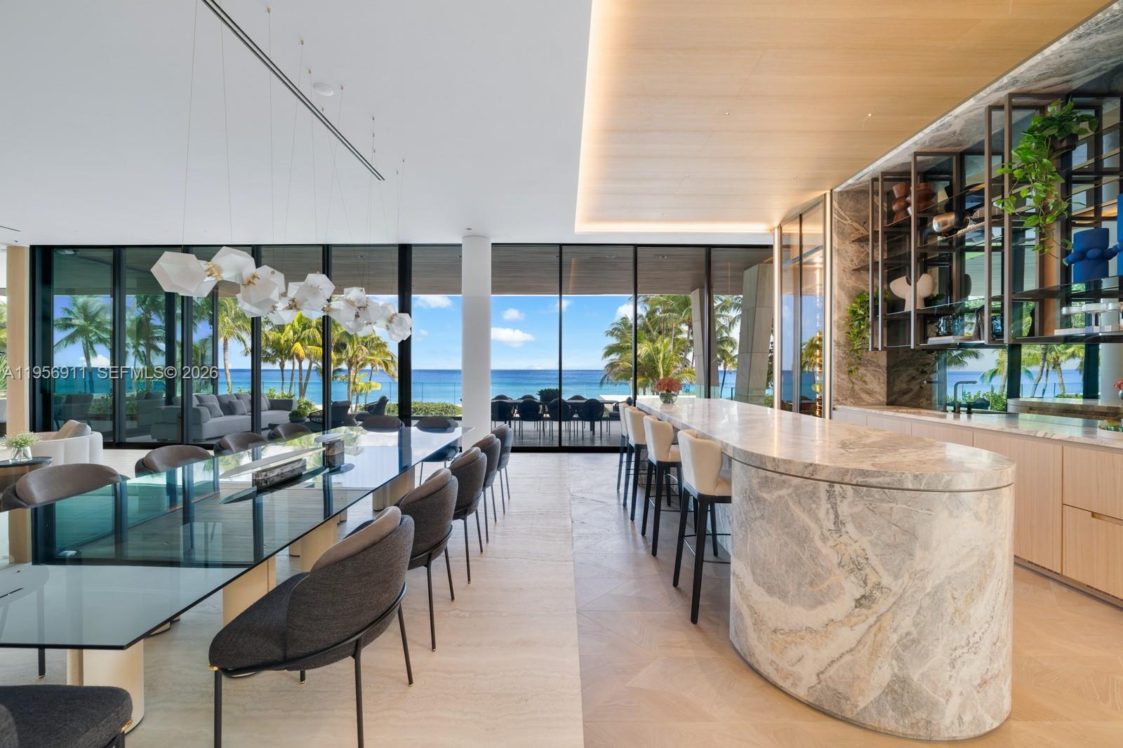 GOLDEN BEACH SEC C - Residential