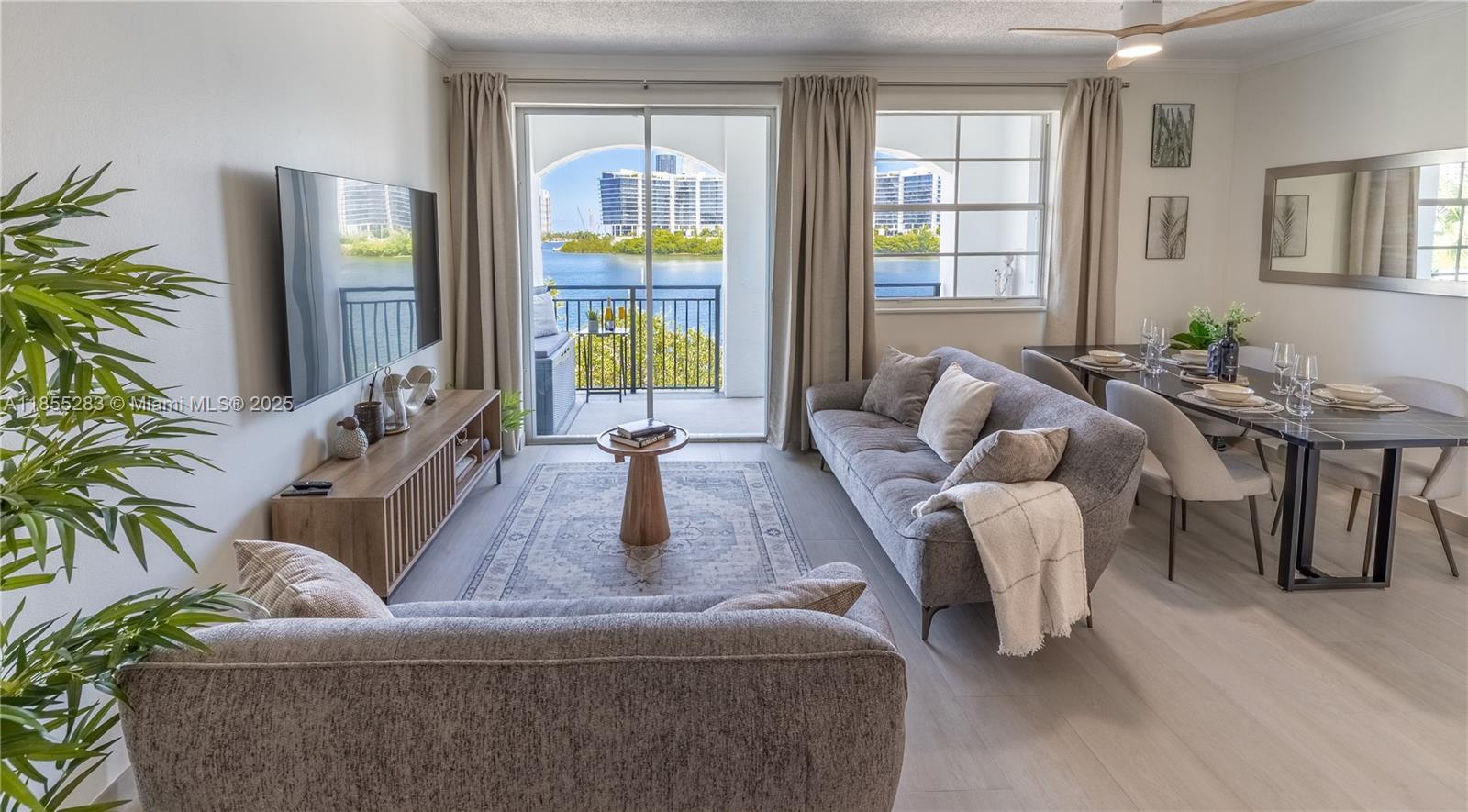 VILLAGE BY THE BAY CONDO - Residential Lease