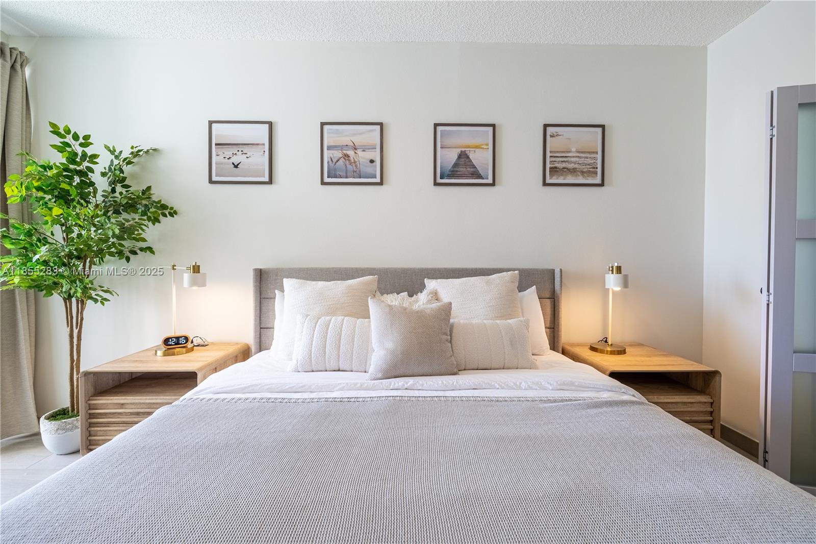 VILLAGE BY THE BAY CONDO - Residential Lease